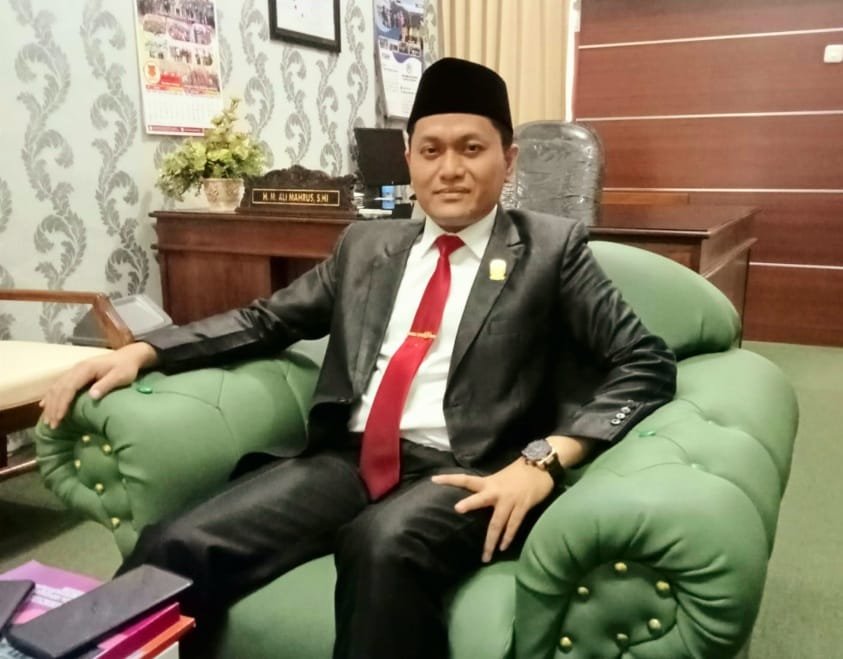 Pemilu Berlalu, DPRD Banyuwangi Ajak Kembali Bersatu untuk Kemajuan Daerah