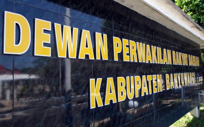 Banyak Wajah Baru Bakal Mengisi Gedung DPRD Banyuwangi