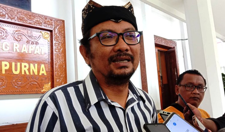 Kondusifitas sebagai Pondasi Kuat Pilkada yang Sukses: Pesan dari Ketua DPRD Banyuwangi