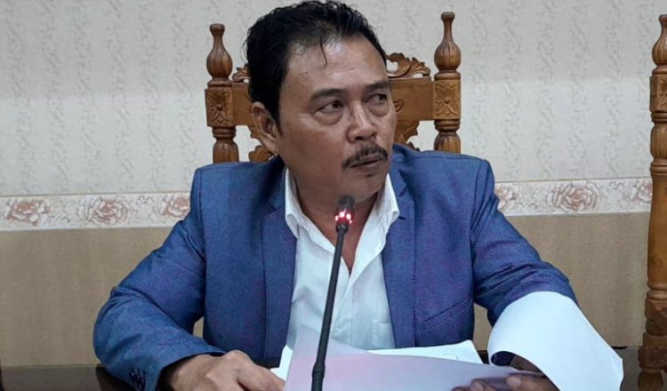 Maraton Rapat DPRD Banyuwangi Selesaikan Pembahasan KUPA-PPAS 2024