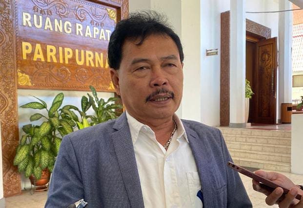 Optimalkan Terminal Wiroguno, DPRD Banyuwangi Gagas Taman Pintar