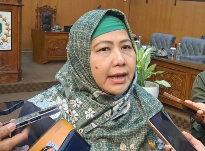 DPRD Banyuwangi Tekankan Edukasi Digital untuk Lindungi Warga dari Pinjol dan Judol