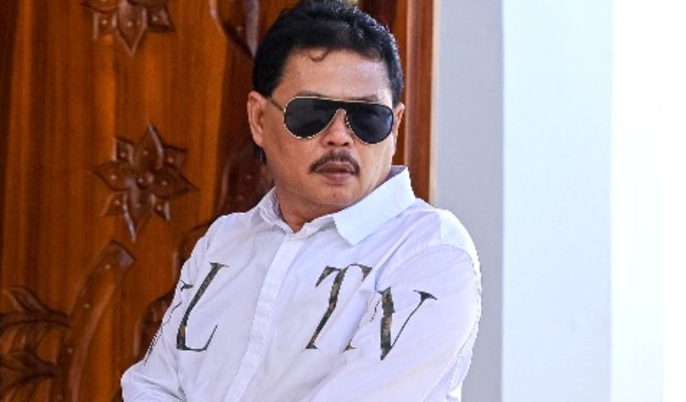 Wakil Ketua DPRD Banyuwangi Ingatkan Pemkab Soal Pengawasan Distribusi Bahan Pokok