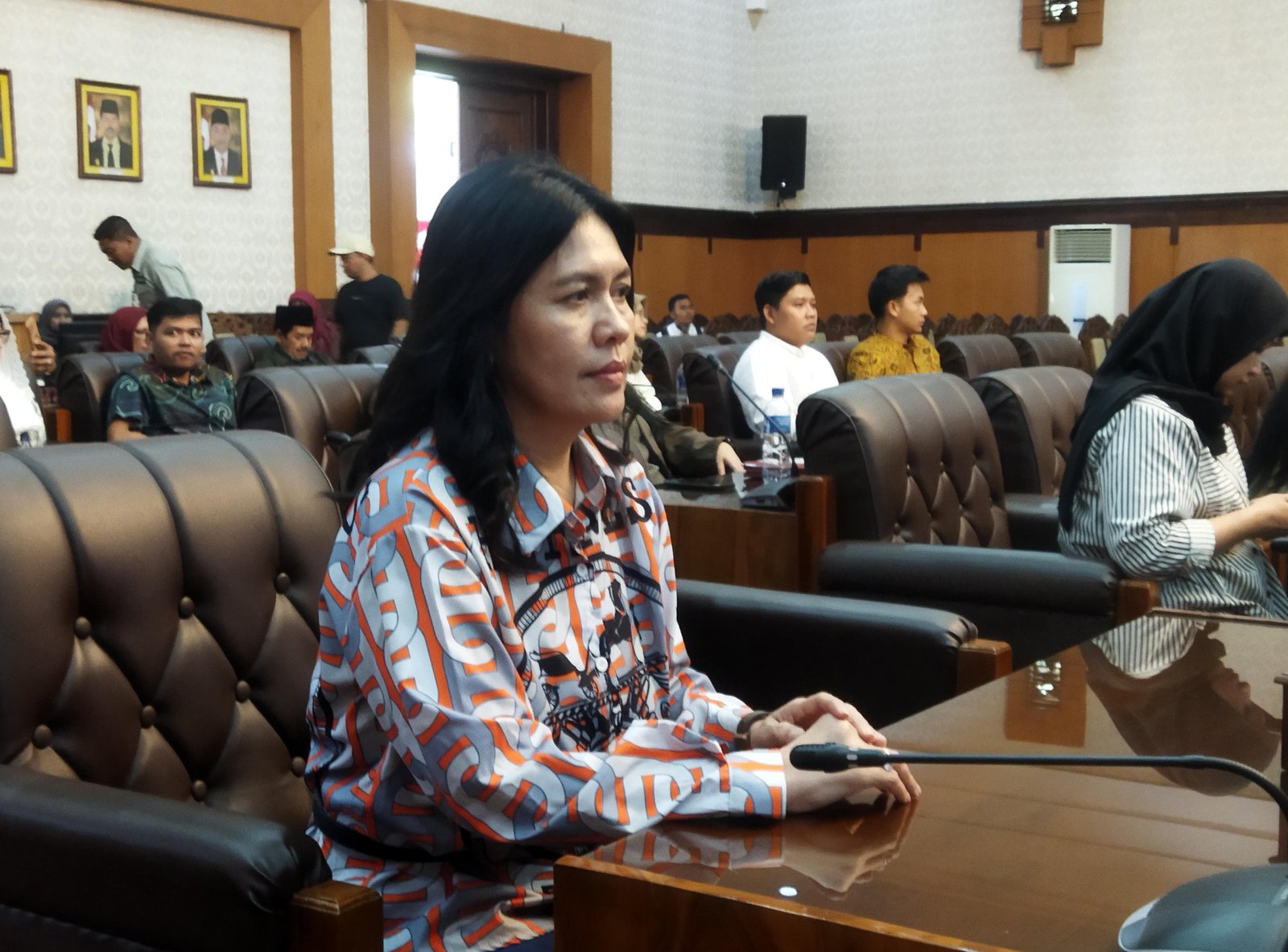 DPRD Banyuwangi: Risiko Kebakaran Meningkat saat Ramadan, Warga Harus Lebih Hati-Hati