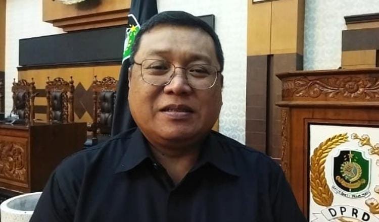 Pidato Visi-Misi Bupati Banyuwangi 2025-2030 Akan Disampaikan di DPRD