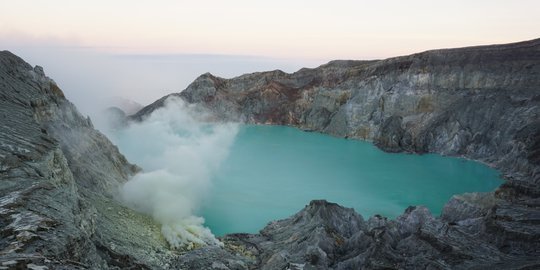 Road To 5 Ijen Geopark Anniversary: Wisata Edukasi, Pelestarian Budaya, Hayati, dan Geologi