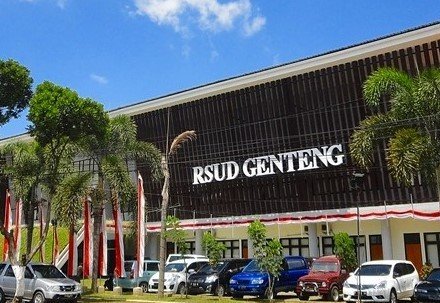 RSUD Genteng Banyuwangi Berikan Dukungan kepada Pasien Kanker Lewat Perawatan Paliatif